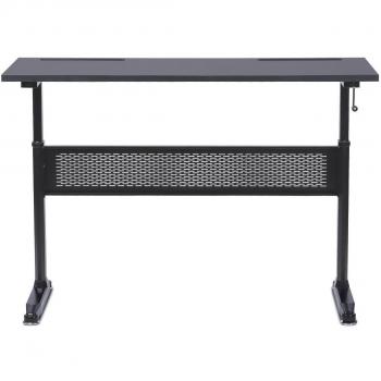 Ergomax office abc102bktt office furniture black
