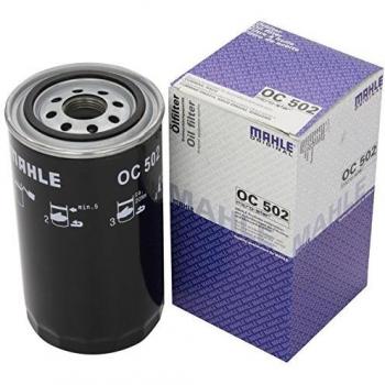 KNECHT OC 502 Filtro de aceite