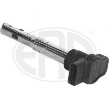 Bobina de encendido ERA 880064A - Bobina de encendido, compatible con vehículos específicos, alta calidad, fácil instalación, rendimiento óptimo en encendido