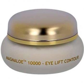 Canarias cosmetics magnaloe 10000eye contour cream 1er pack 1x 50g