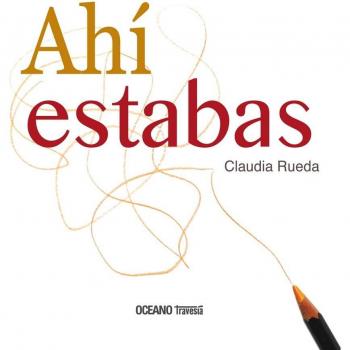 Ahí Estabas