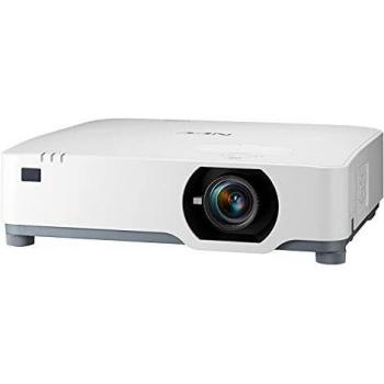 NEC PE455UL 3LCD 1920 X 1200 WUXGA