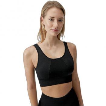 Top Born Living Yoga Akira Black