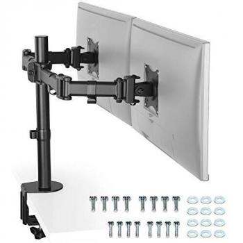 RICOO TS5811 Soporte Monitor Mesa 15-27 Pulgadas