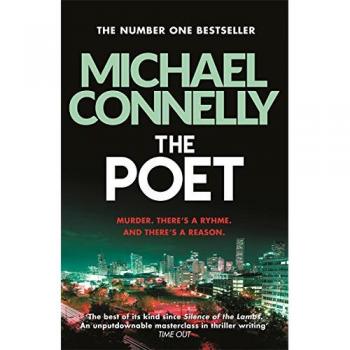 El Poeta (Jack McEvoy 1) - Michael Connelly