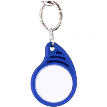 Control de Acceso KeyFob 125 KHz EM4100 RFID llavero, 10