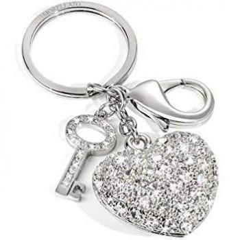 Morellato Llavero para mujer, Colección MAGIC, en aleación, cristales - SD0307