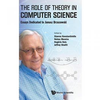 Teoría en Ciencias de la Computación: El Papel Fundamental