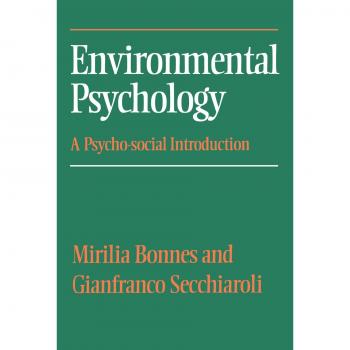 Environmental Psychology: A Comprehensive Psycho-Social Guide