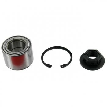 SKF VKBA 6515 Kit de rodamientos para rueda