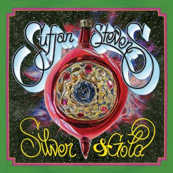 Silver and Gold: Songs for Christmas - Volumes 6 - 10