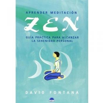 Aprender meditación zen - David Fontana
