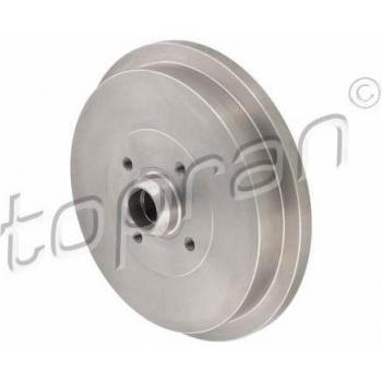 Tambor de freno TOPRAN 103 513