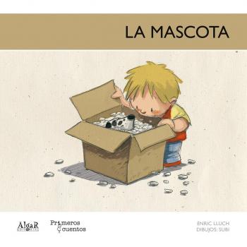 La mascota: 4 - Enric Lluch Girbés
