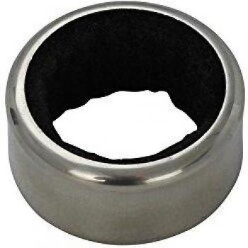 Anillo antigota acero inox