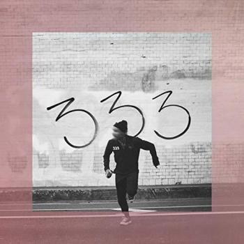 Fever 333 Strength In Numb333rs Pink Vinyl Sealed 2019 UK vinyl LP 016861741815