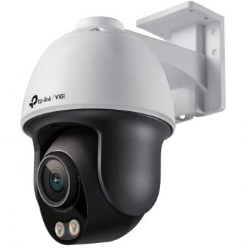 TP-Link VIGI C540S (4mm) Torreta Cámara de seguridad IP Interior y exterior 2688 x 1520 Pixeles Techo/pared