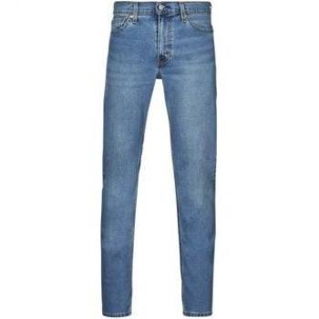 Levi's 511 Slim Men's Skinny Jeans in Blue, W34, Blue Denim