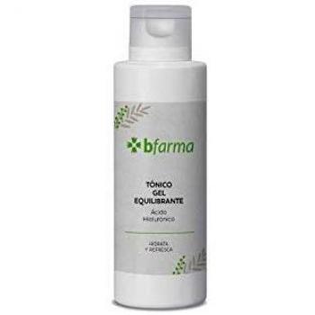 Tónico Gel Equilibrante FM 200 ml