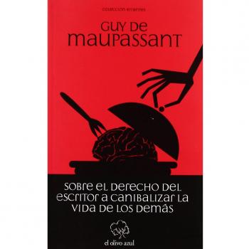 Sobre El Derecho Escritor Canibal