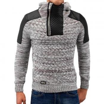 Red Bridge - Jerséi - para hombre antracita XL
