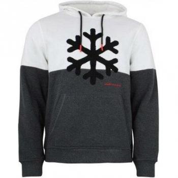 Peak Mountain Carlo Fleece Hoodie