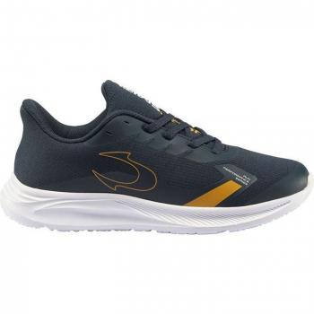 Zapatillas de running John Smith Rakim Azul