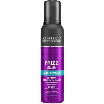 John Frieda Frizz Ease Dream Curls Curl Reviver Mousse 200ml