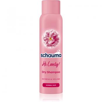Schauma Hi Lovely Dry Shampoo for Normal Hair 150ml
