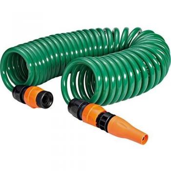 Kit Manguera Espiral 10 Metros