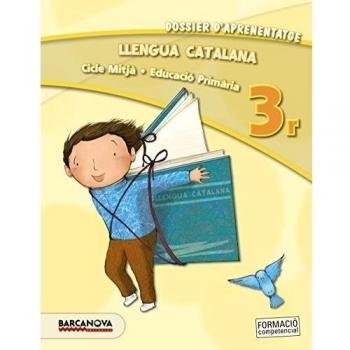 Llengua catalana 3r CM. Dossier d ' aprenentatge