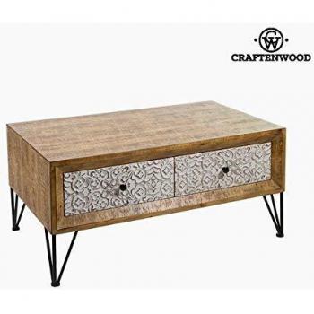 BigBuy Home Mesa, Talla única