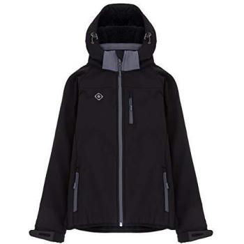 Izas Chaqueta Softshell Minto Kids