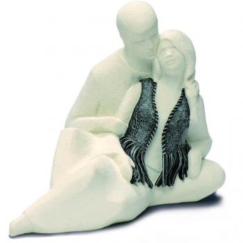 Nadal 775526 - Figura decorativa tu y yo