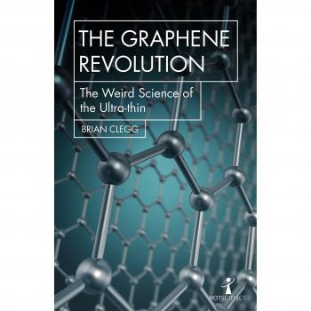 Revolución del Grafeno: La Ciencia Rara del Ultra-Fino