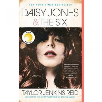 Daisy Jones & the Six