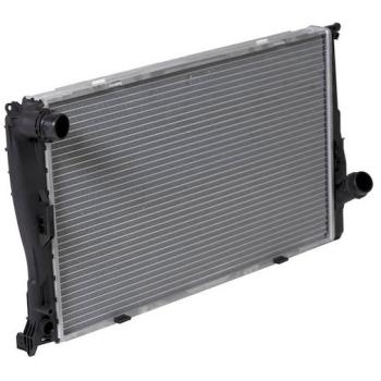 Radiador de motor Frigair 0103.3066 para FIAT Ulysse, LANCIA Phedra, CITROËN C8 y PEUGEOT 807
