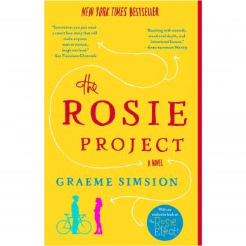 The Rosie Project