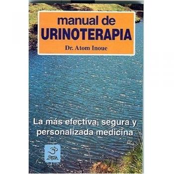 Manual de urinoterapia