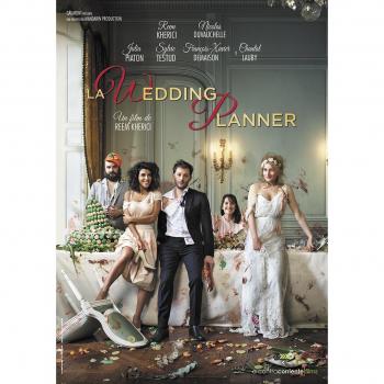La wedding planner [DVD]