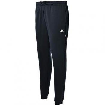 Kappa 304TD70_914_XL - Pantalón largo ILHAN, talla azul, XL