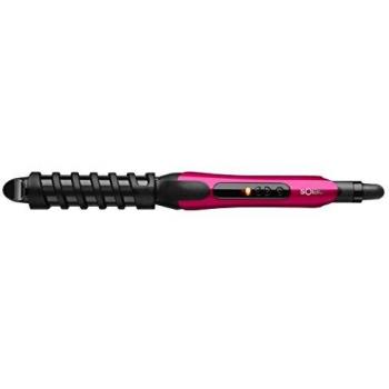Solac MD7404 Tourmaline Styler - Moldeador 3 en 1