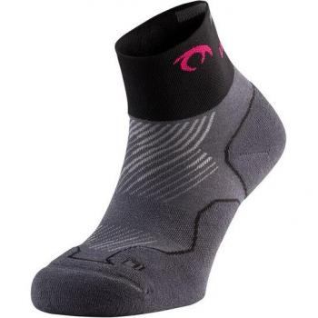 Calcetines de running unisex Lurbel Distance Three