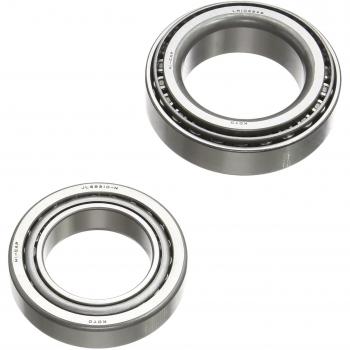 Kit de cojinete de rueda FAG 713 6157 10 para suspensión de ruedas Ford Ranger Mk2