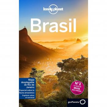Brasil 6 - Regis St.louis/gary Chandler/kevin Raub/anna Kaminski/bridget Gleeson/gregor Clark