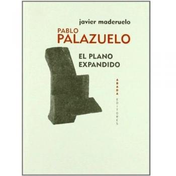Pablo Palazuelo El Plano Expandid