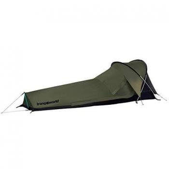 Trango Top Light Tienda, Unisex Adulto, Verde, Talla Única