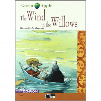 The Wind In The Willows. Material Auxiliar. - The Black Cat Publishing Cideb Editrice