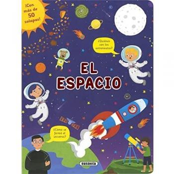 El espacio