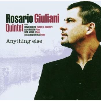 Anything Else - Quintet Rosario Giuliani